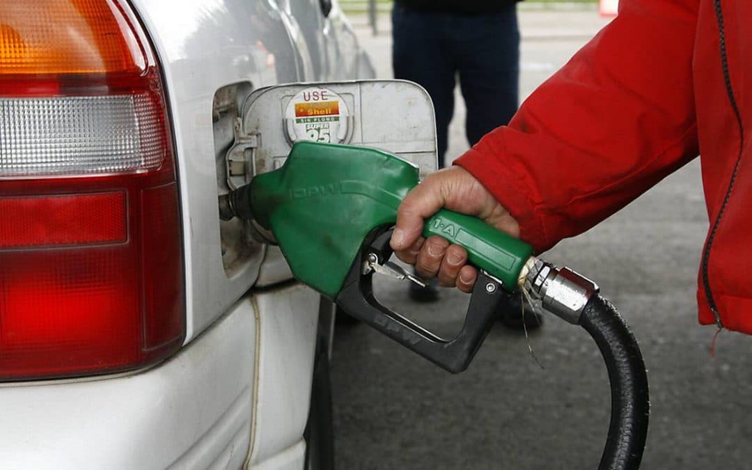 ¡Buenas noticias para tu bolsillo! Baja importante en bencinas y diésel